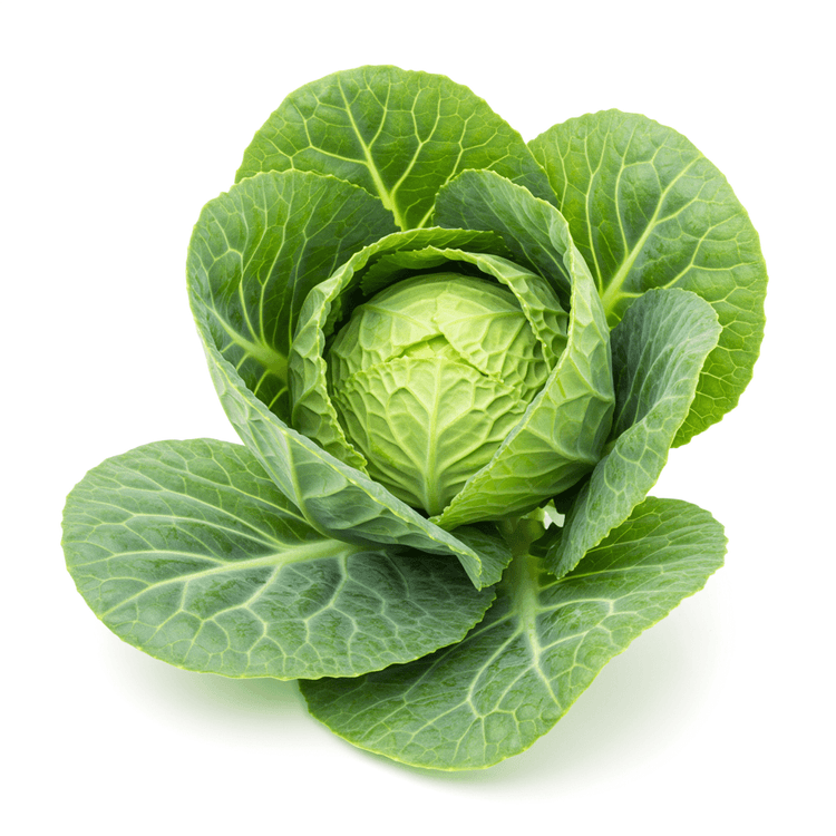 collard green