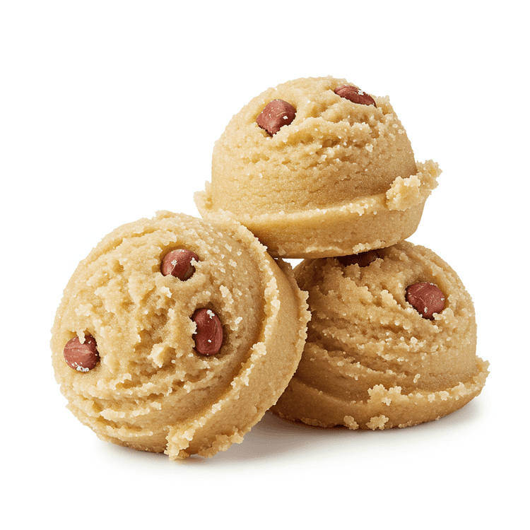 cookie dough