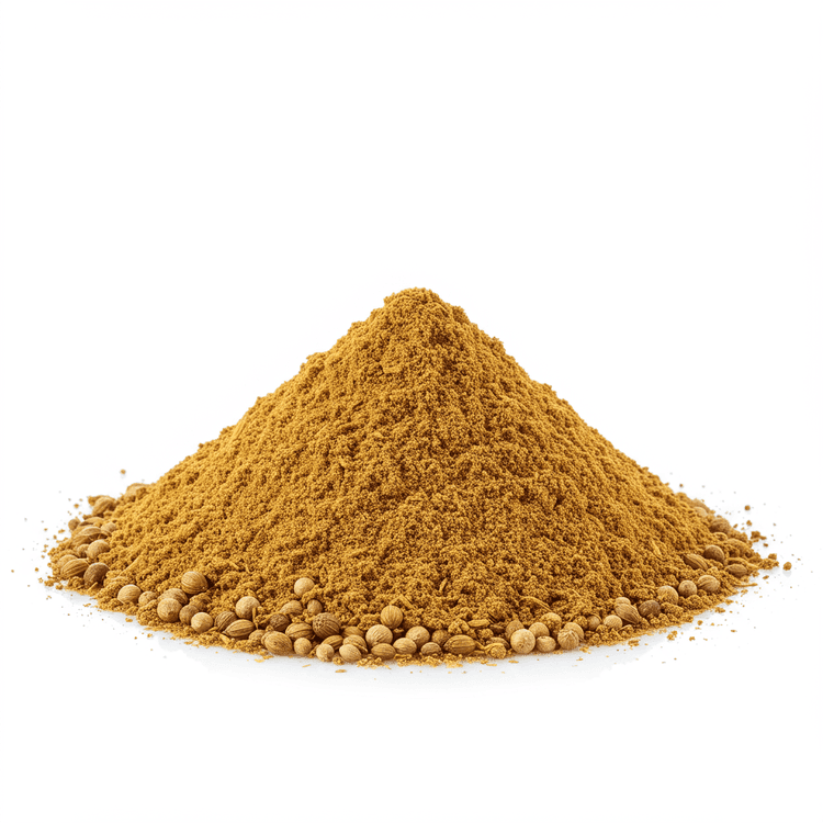 Coriander Cumin Powder
Invalid