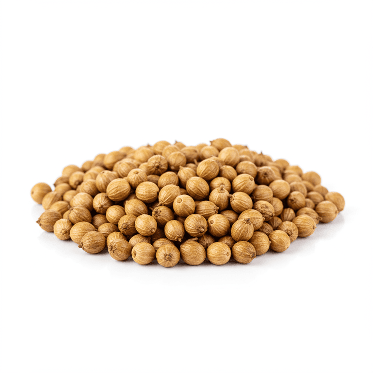 coriander seeds