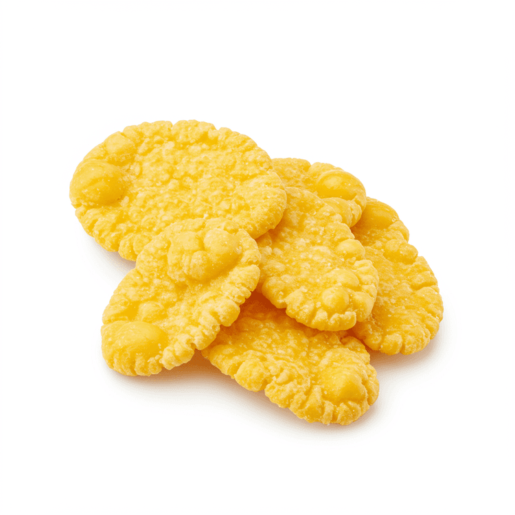 corn flake