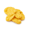 crushed corn flakes