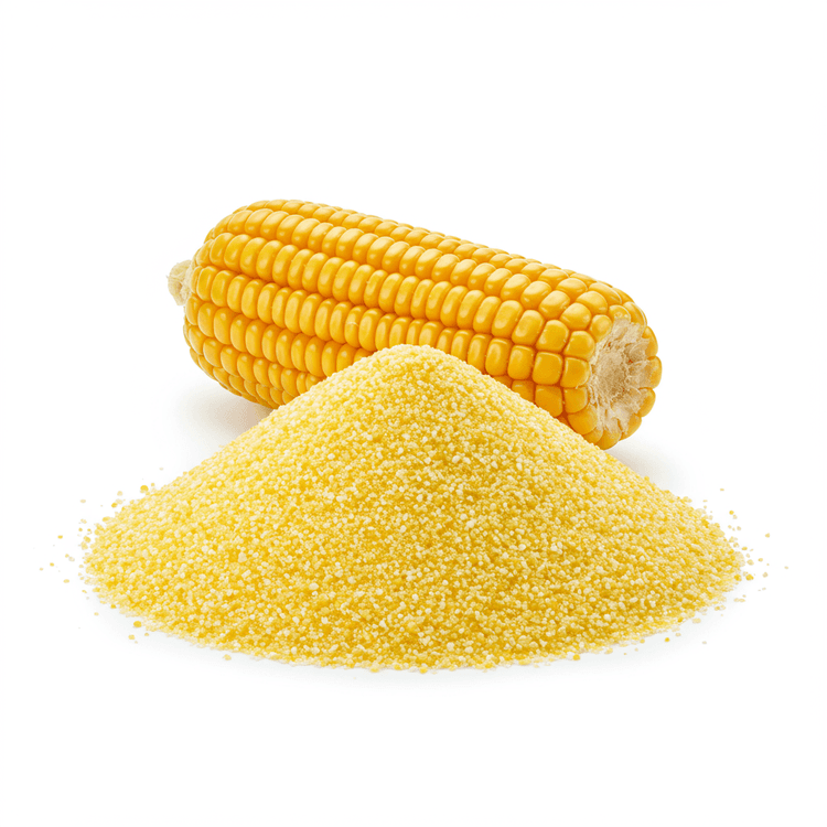 cornmeal