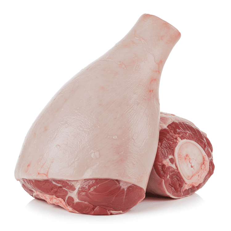 cow leg