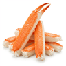 frozen crab meat