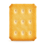 fried crackers