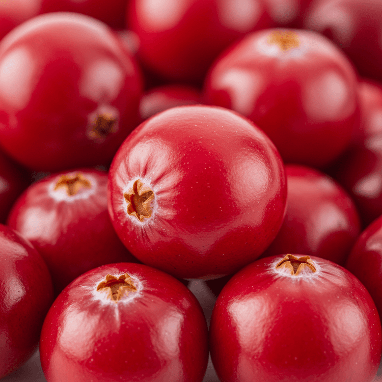 cranberry