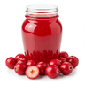 cranberry juice