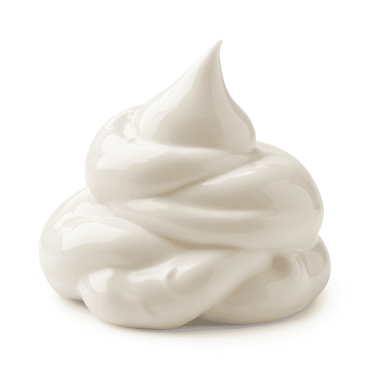 cream