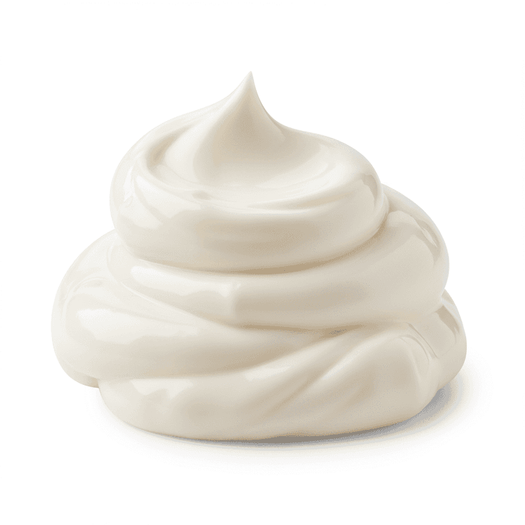 cream