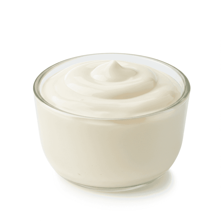 Cream Sauce