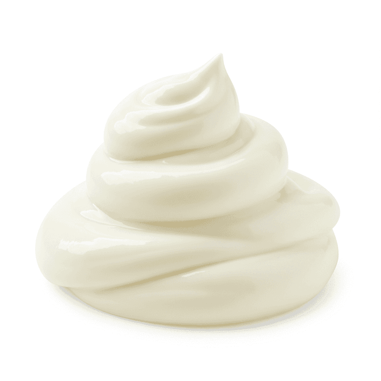 creme fraiche