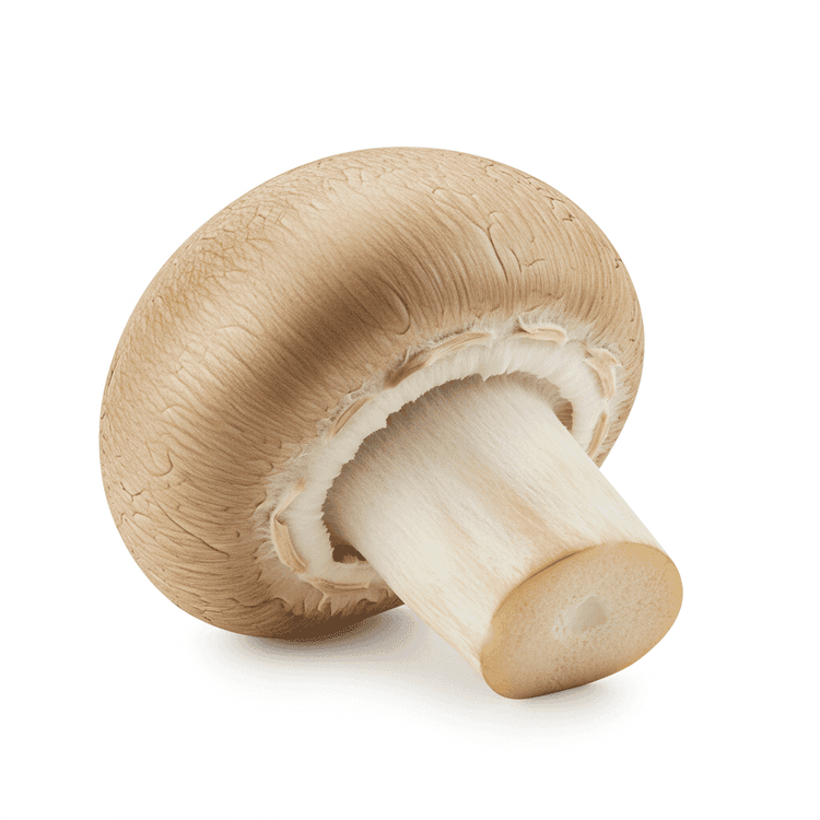 cremini mushroom