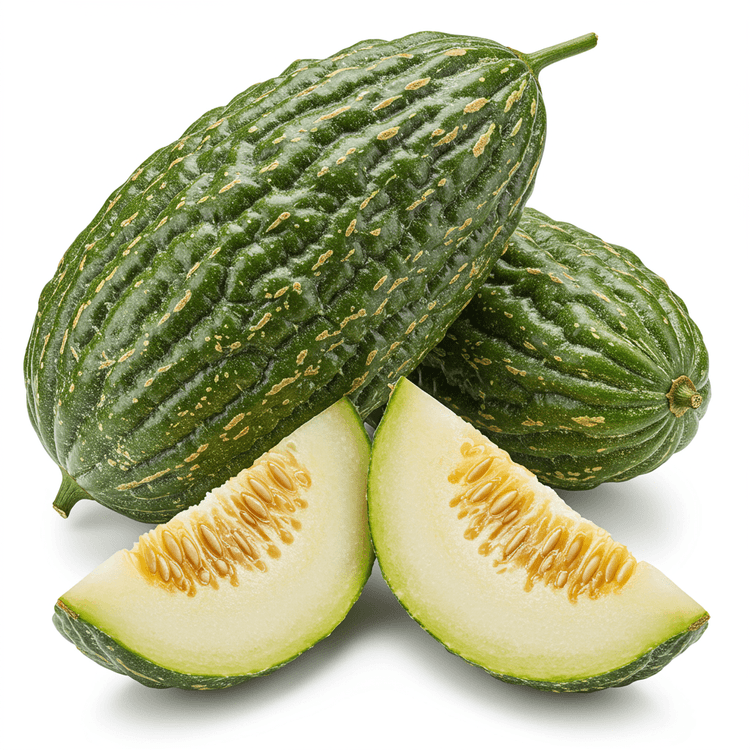 crenshaw melon