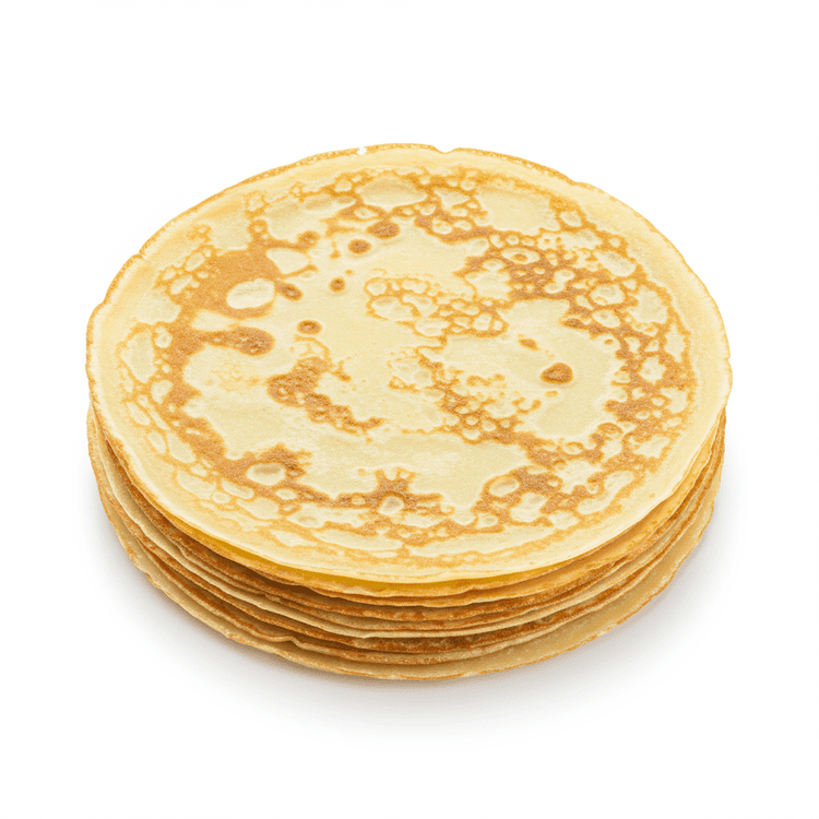crepe