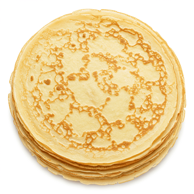 crepe