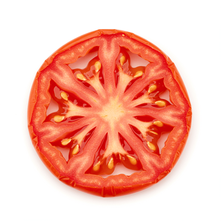 crushed tomato