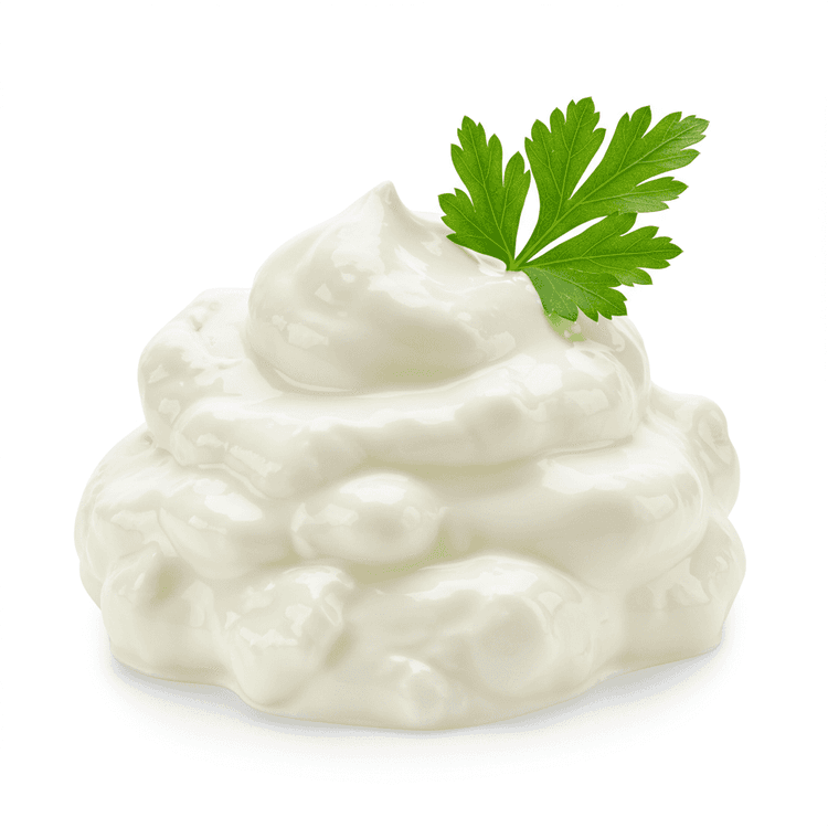 cultured sour cream