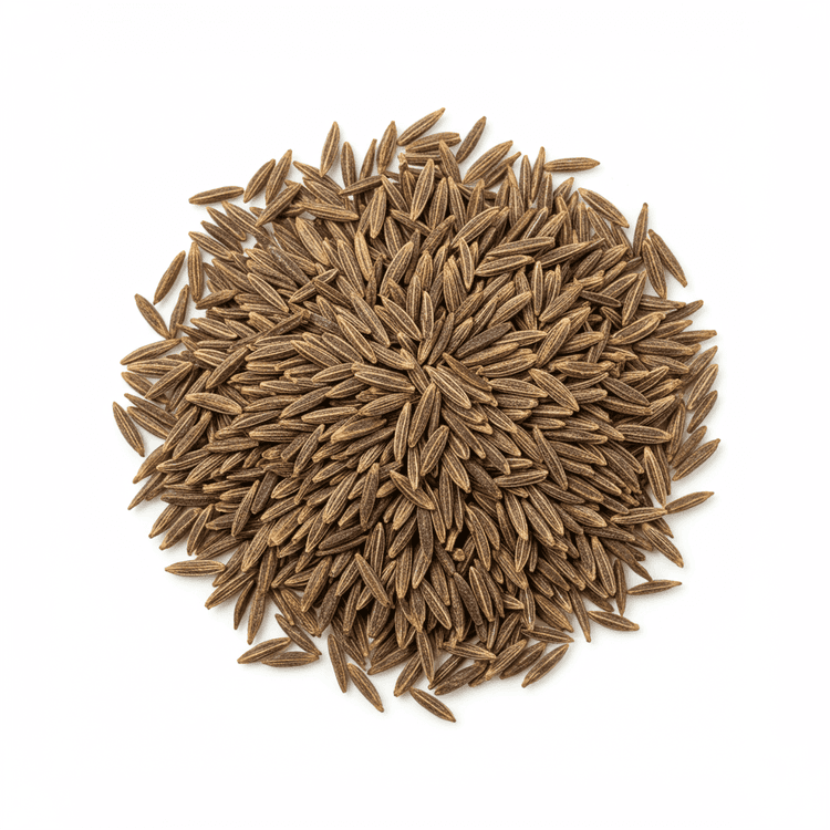 cumin