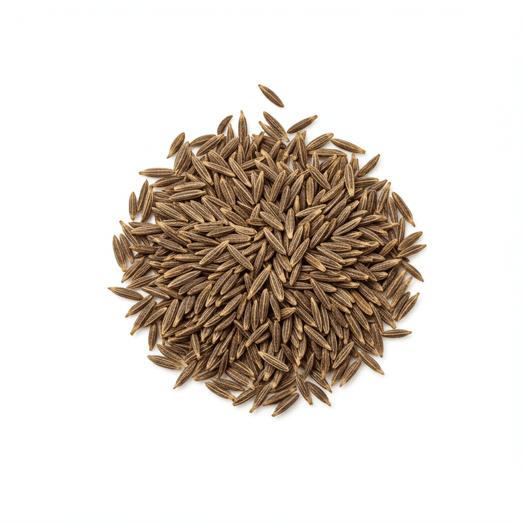 cumin