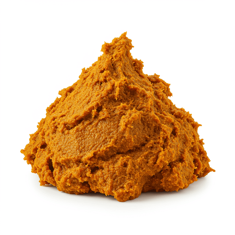 Curry Paste