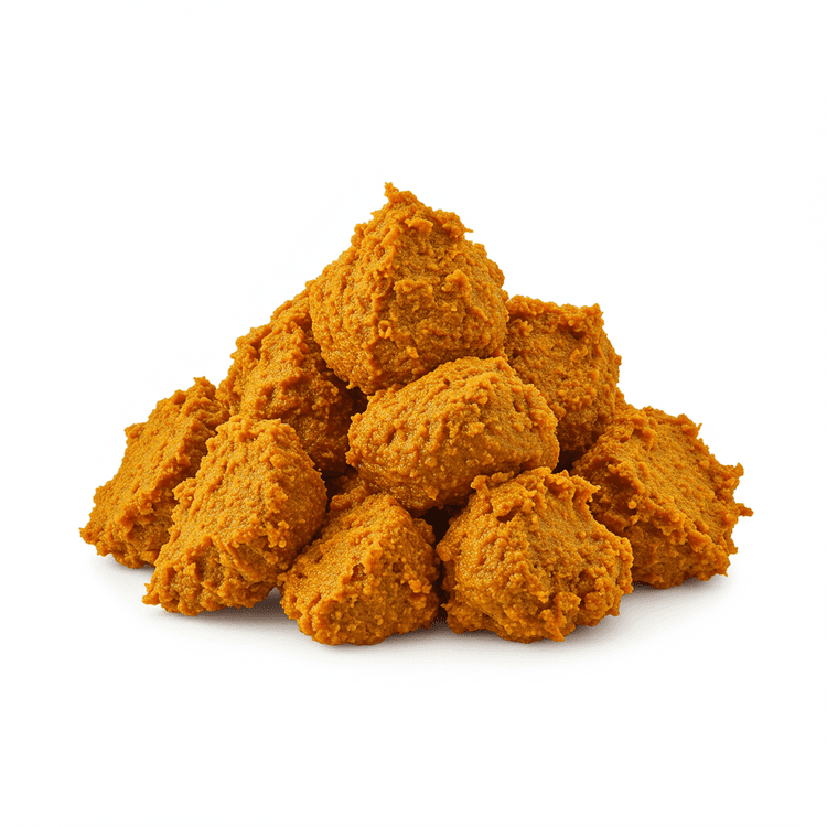 curry paste