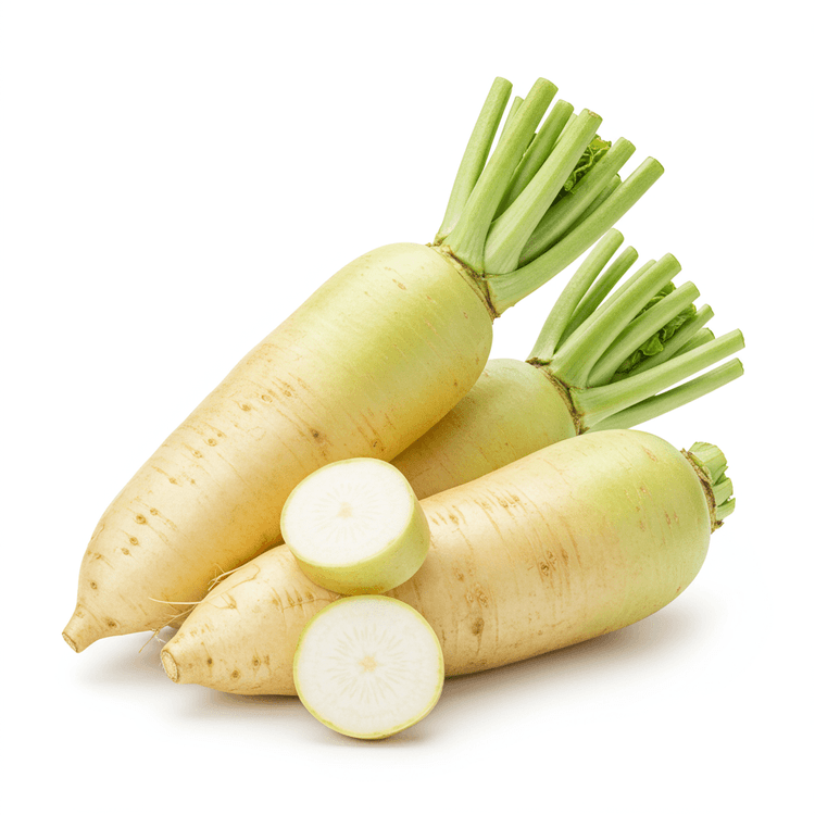 daikon