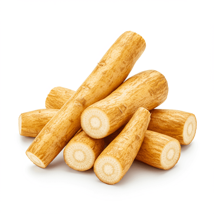 dandelion root