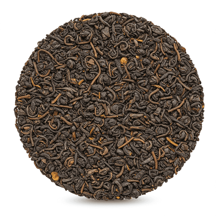 darjeeling tea