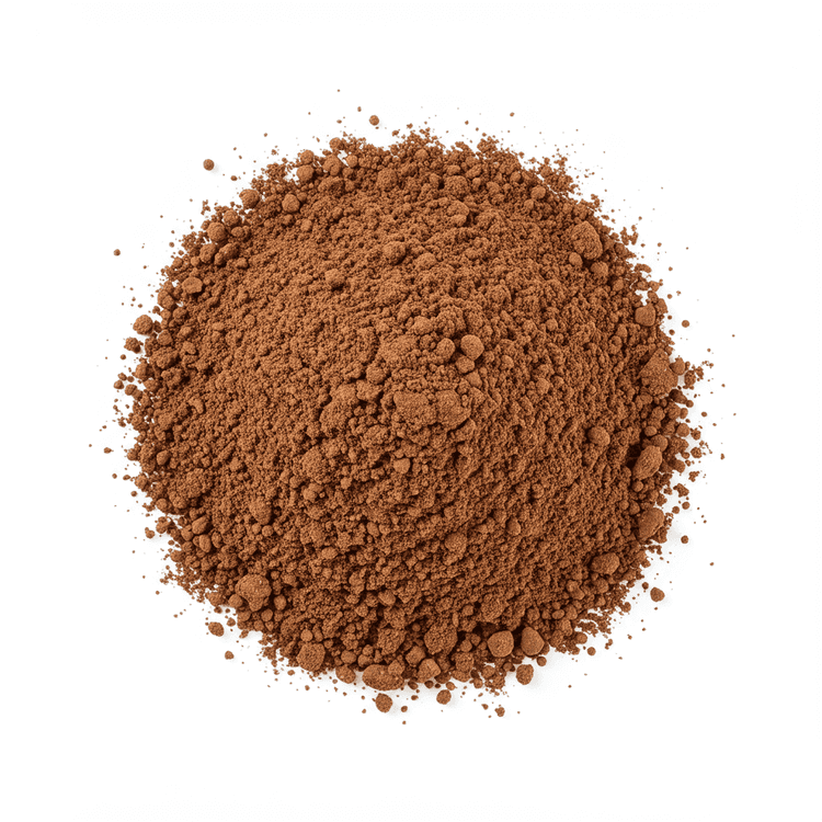 dark rye flour