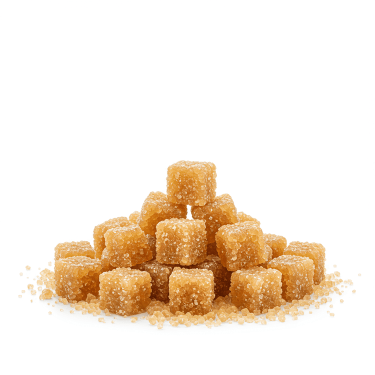 demerara sugar