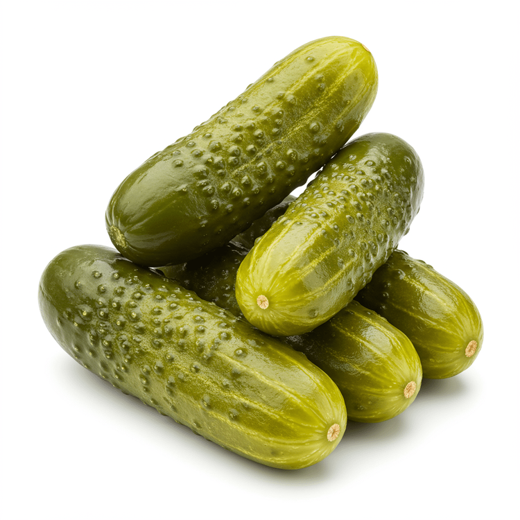 dill pickle