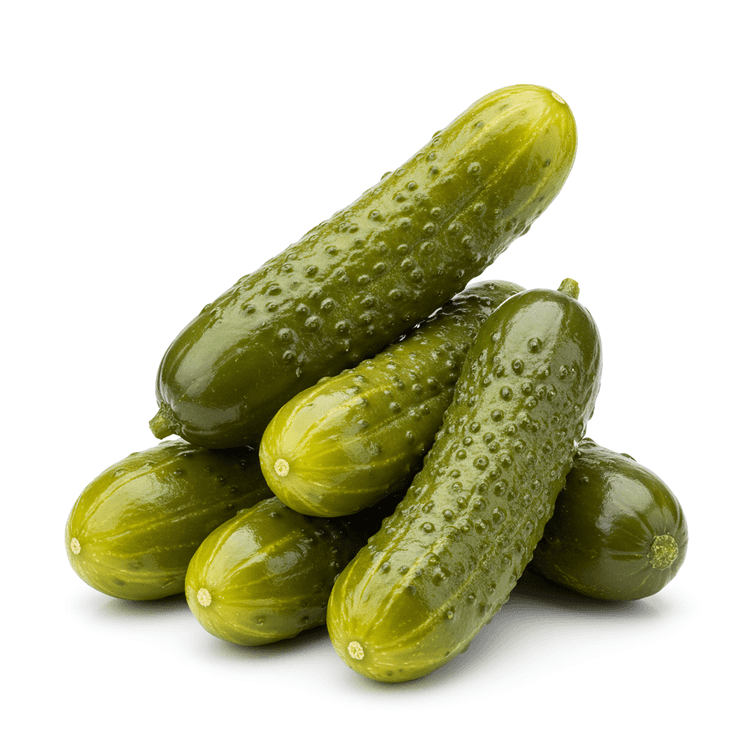 dill pickle