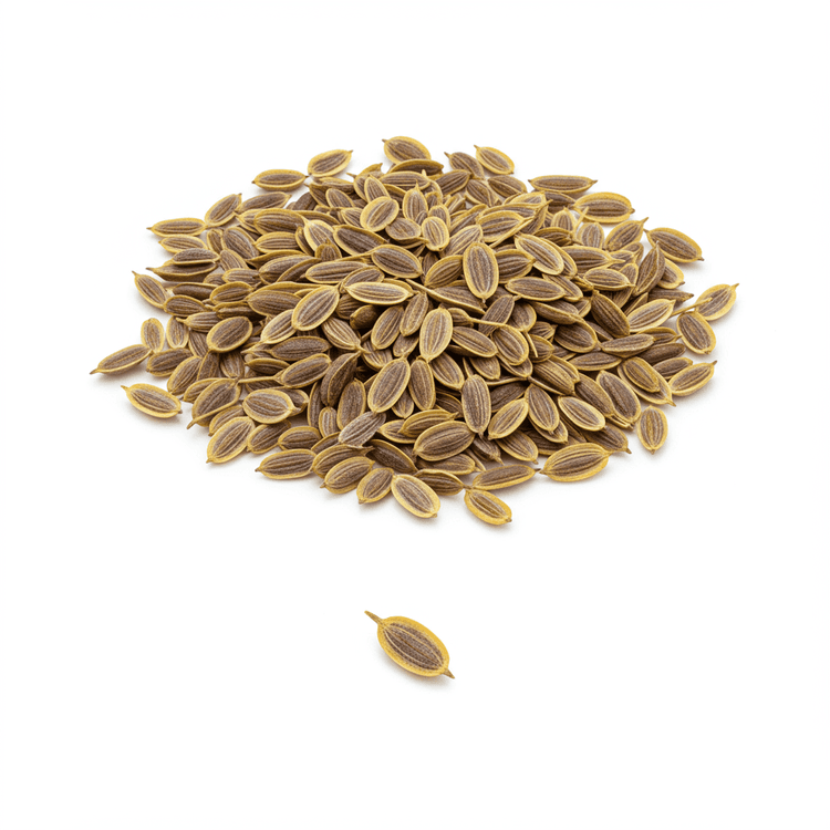 dill seed