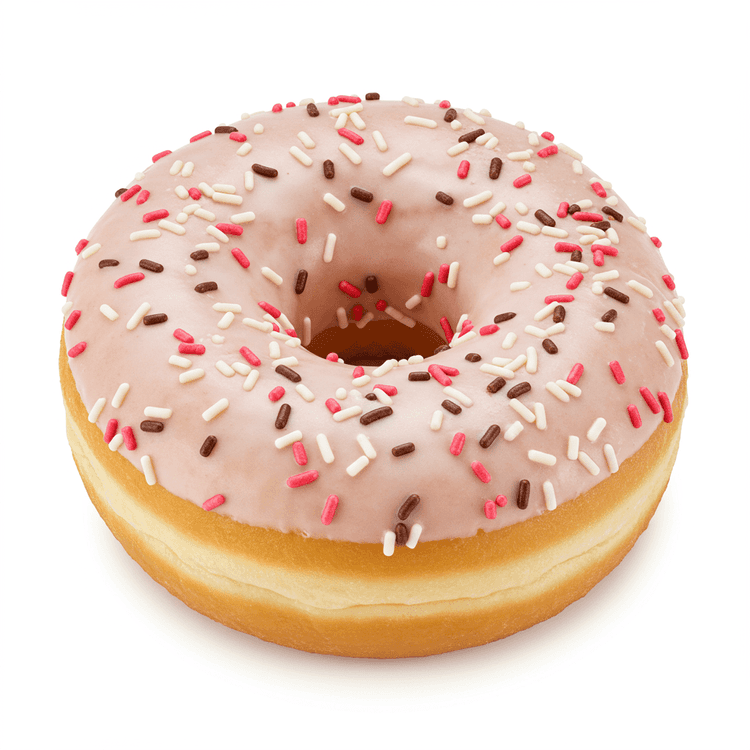 donut