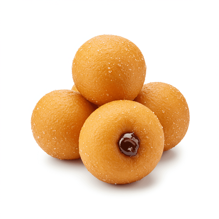 donut hole