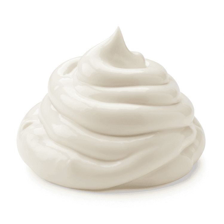 Double Cream