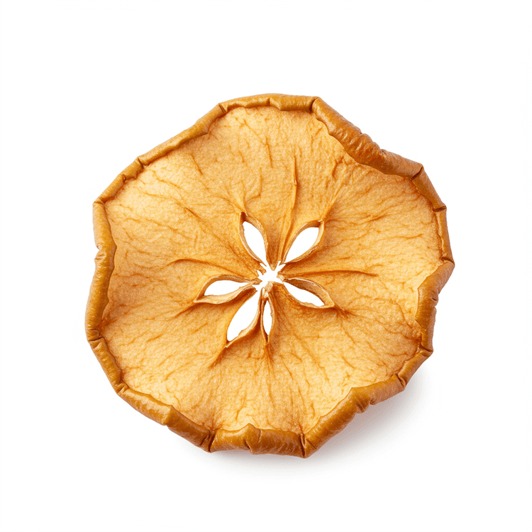 dried apple