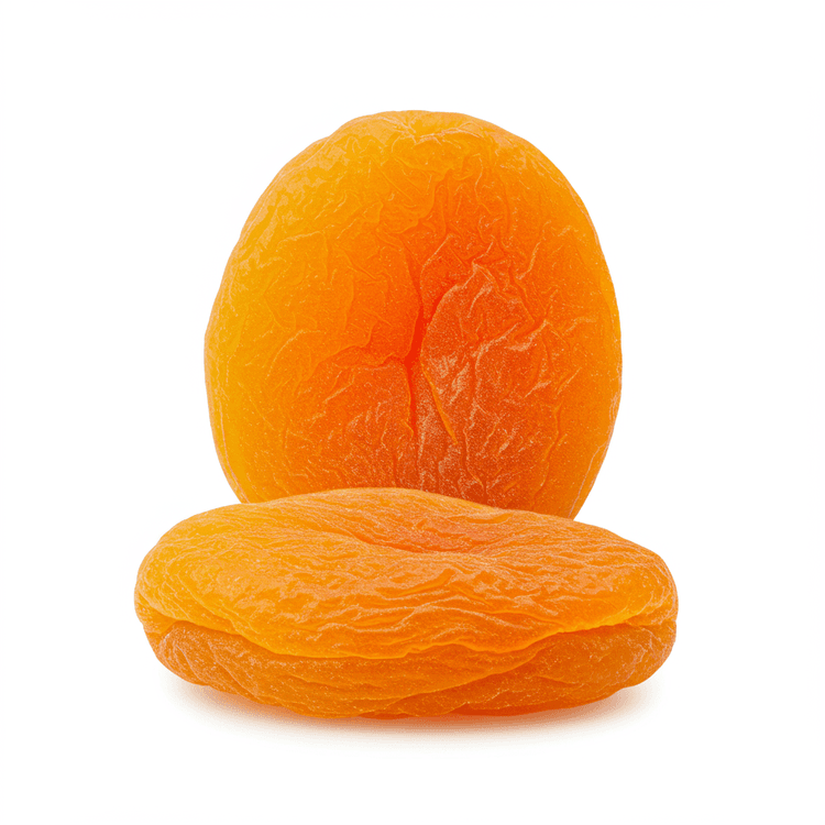 dried apricot