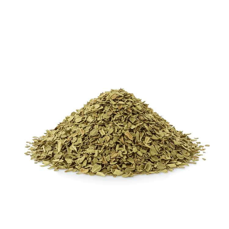 dried basil