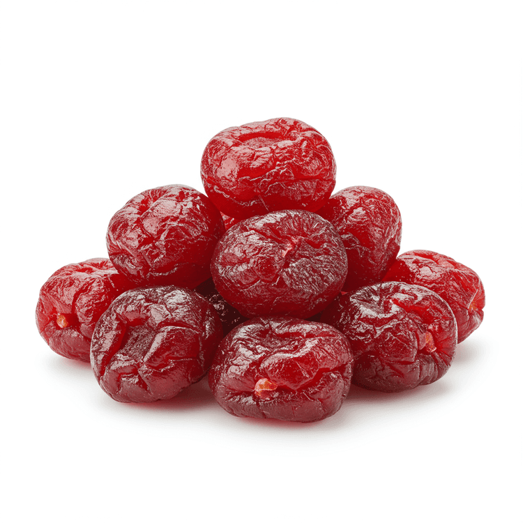 dried cherry