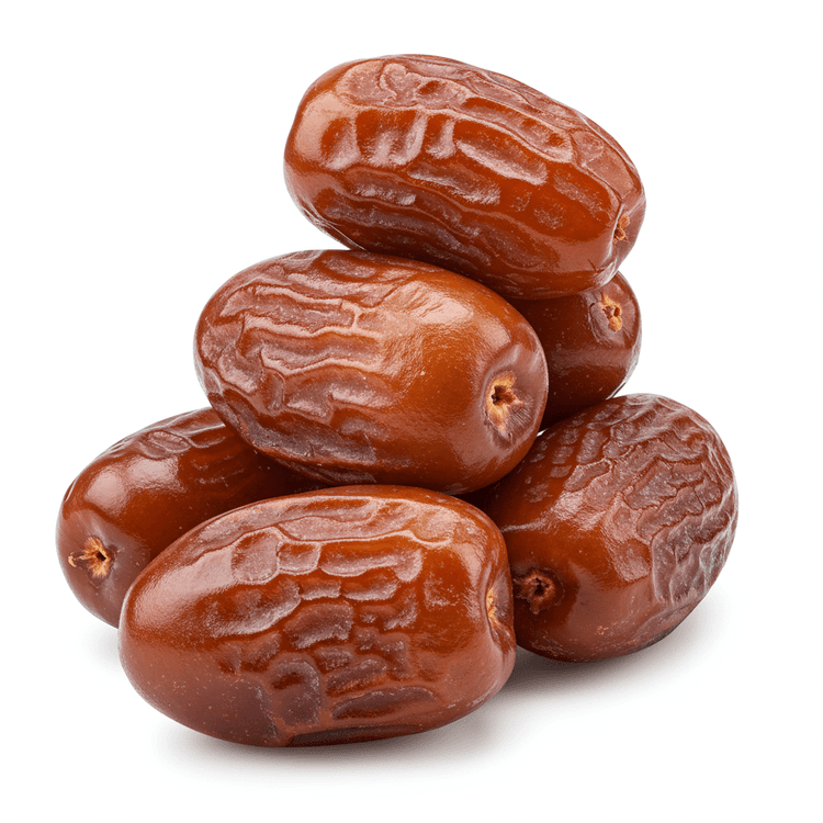 dried date