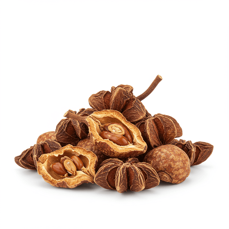 Dried Mace