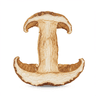 dried mushrooms