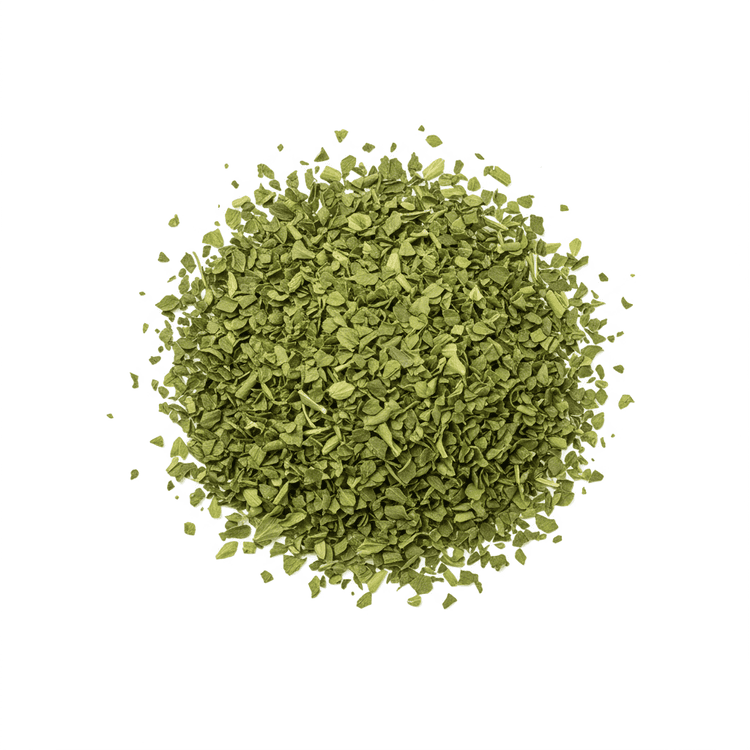 dried parsley