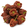 dried shombo peppers
