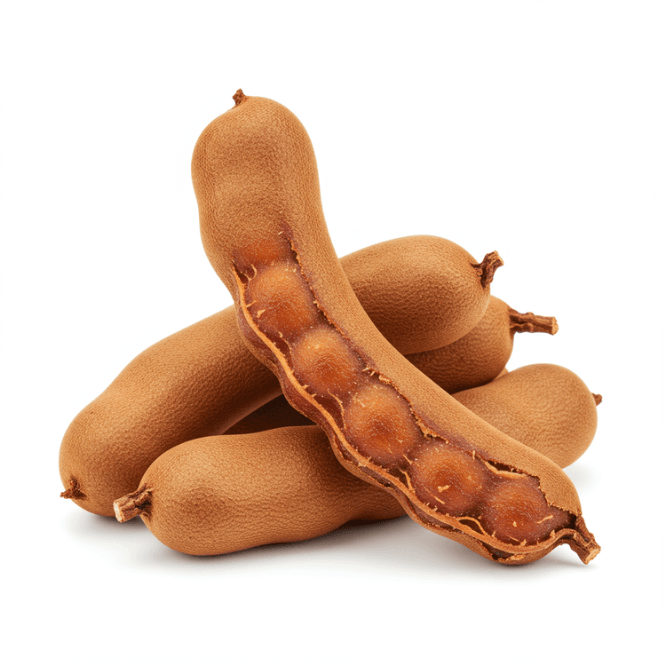 Dried Tamarind