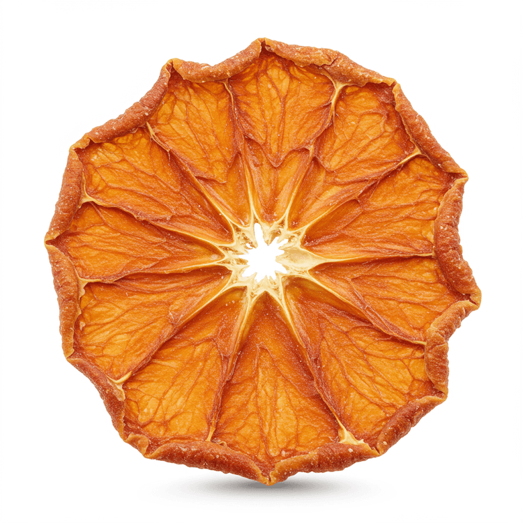 dried vegetable