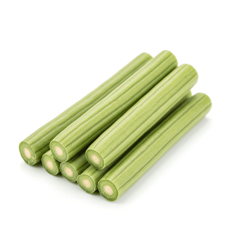 Drumstick Leaf