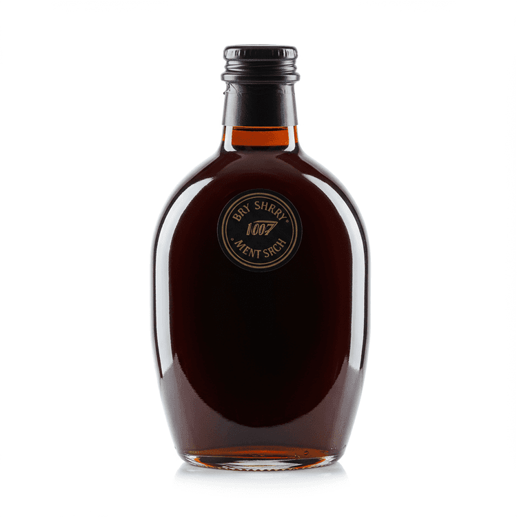 dry sherry
